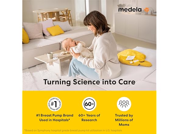 Medela Quick Clean Bags