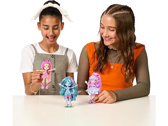 Magic Mixies Unia The Unicorn Pixling