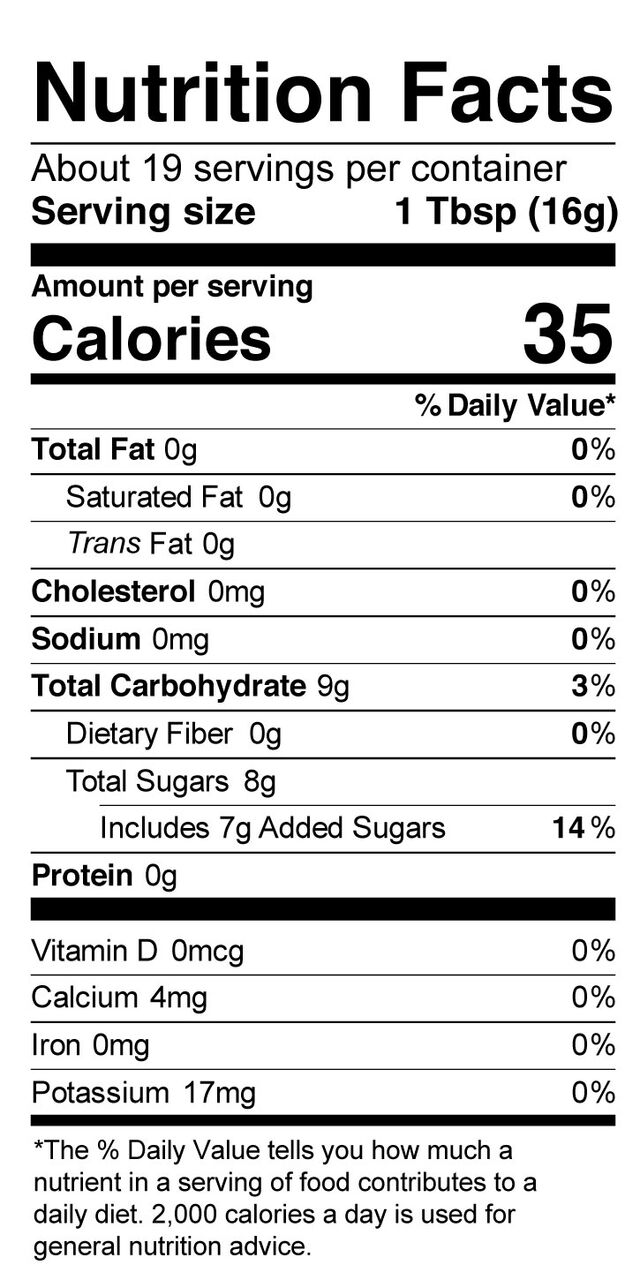 Terrapin Ridge Farms Jams, 5 Pack - Gallery 31