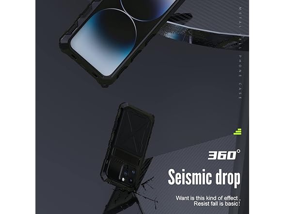 Cyberland for iPhone 14 Pro Case