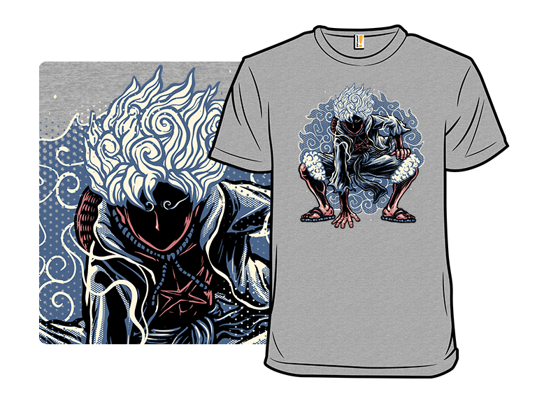 Evolution of Power - Gallery 8