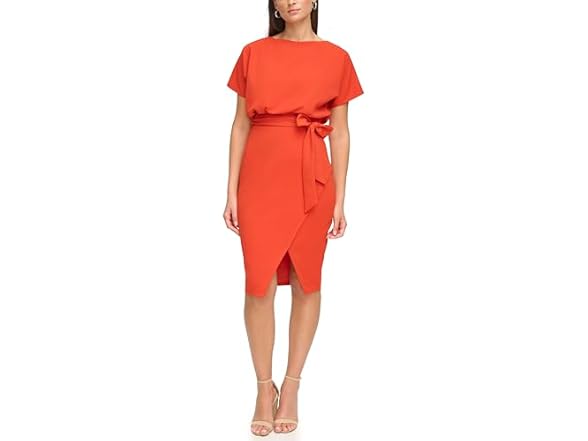 Burnt Orange