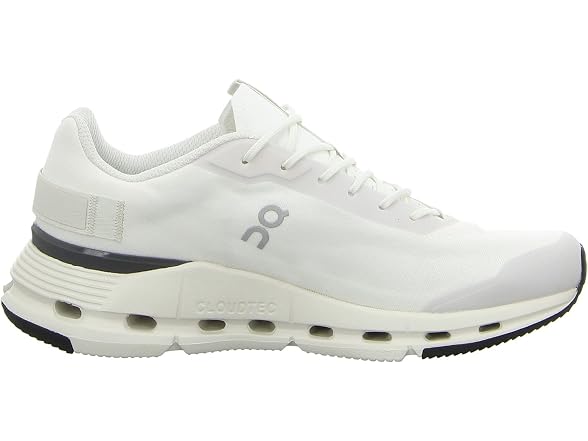 On Running Cloudnova Form Men's Shoes