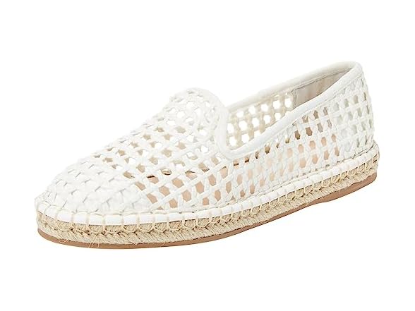The Drop Women's Lila Flat Espadrille