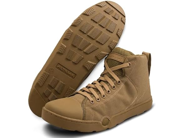 Altama Maritime Mid Dive Fin Boot