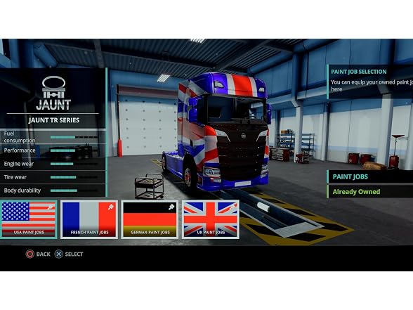 Truck Driver: Gold Edition