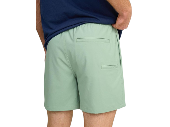HUK Men's Pursuit Volley Shorts