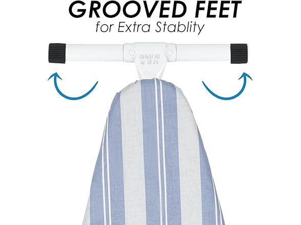 Seymour Home Products Full Size Ironing Board