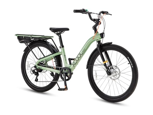 RoyalBaby 24" Kids School Bike - Gallery 9