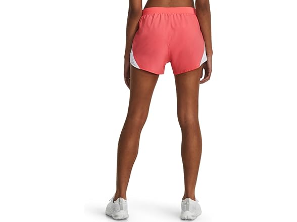 Under Armour Running Shorts Pink (3X)