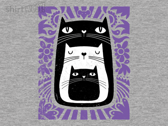 The Feline Family II