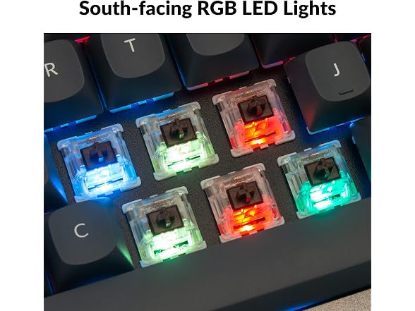Keychron Q4 Wired Custom Mechanical Keyboard