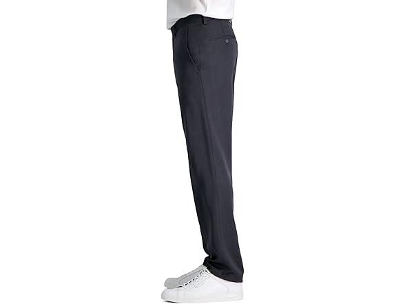 Kenneth Cole Dress Pants (36x29) Gray