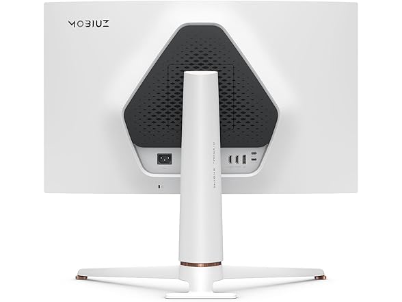 BenQ MOBIUZ EX271Q 27" 1440p HDR 180Hz Gaming Monitor