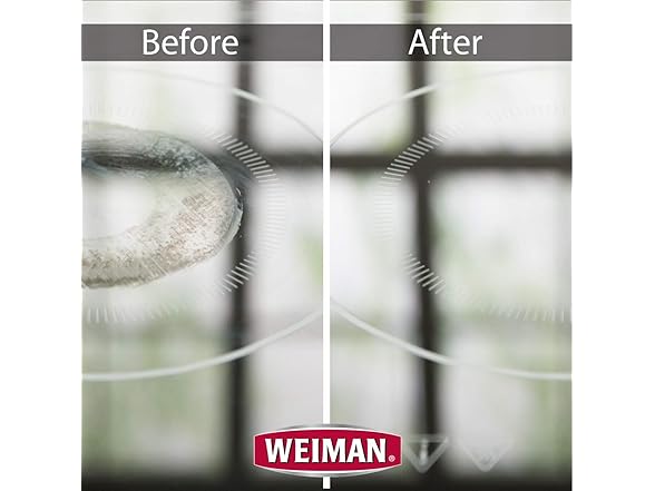 Weiman Reusable Cook Top Scrubbing Pads