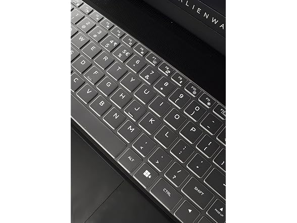 Yuomik TPU Keyboard Cover Protective Skin