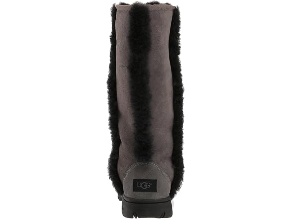 UGG Women's Sunburst Tall Boot, Grey