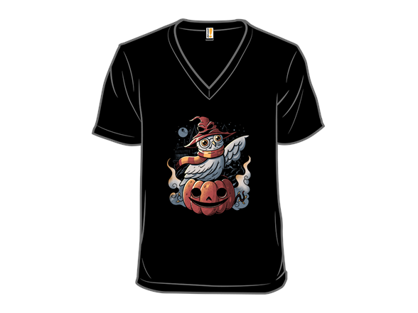Spooky Magic