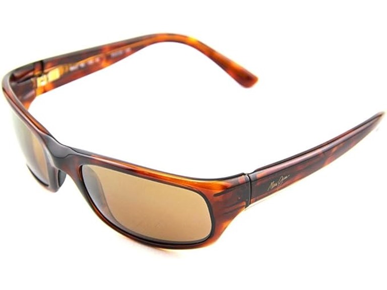 Maui Jim JBD-1PC-H103-10 56-21-125 Maui Jim Stingray Po