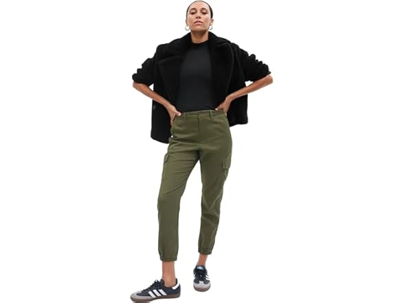 Army Jacket Green