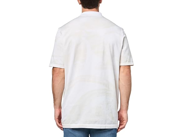 Adidas Golf Men's Go-to Primeknit Polo Shirt (L)