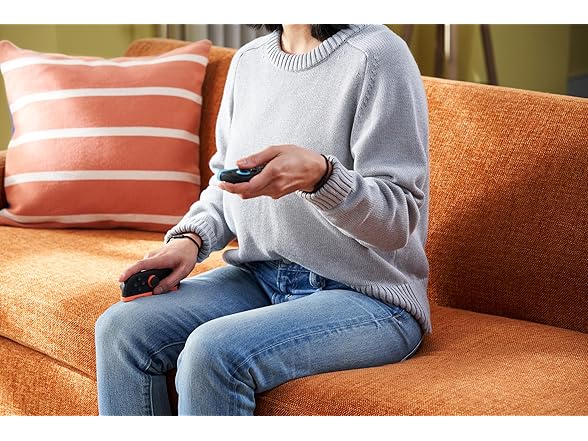 Nintendo Switch 2 Joy-Con 2 (L)/(R) Light Blue/Light Red