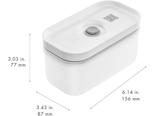 ZWILLING 36801-319 Lunchbox, for drugie
