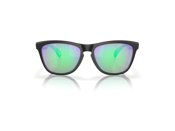 Oakley Men's 9245 Frogskins Low Sunglasses