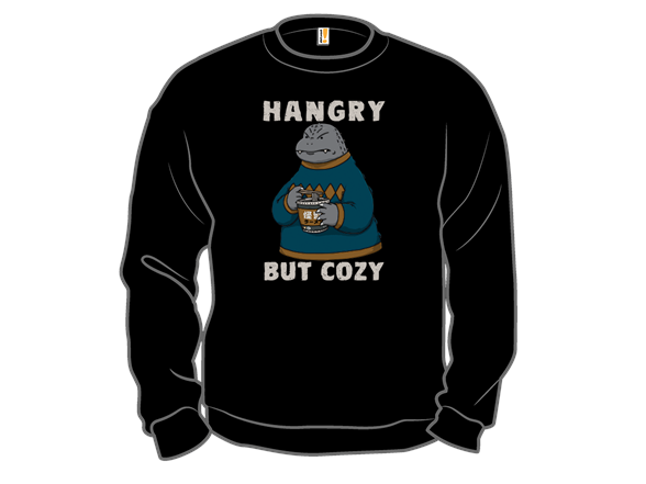 Cozy Hangry