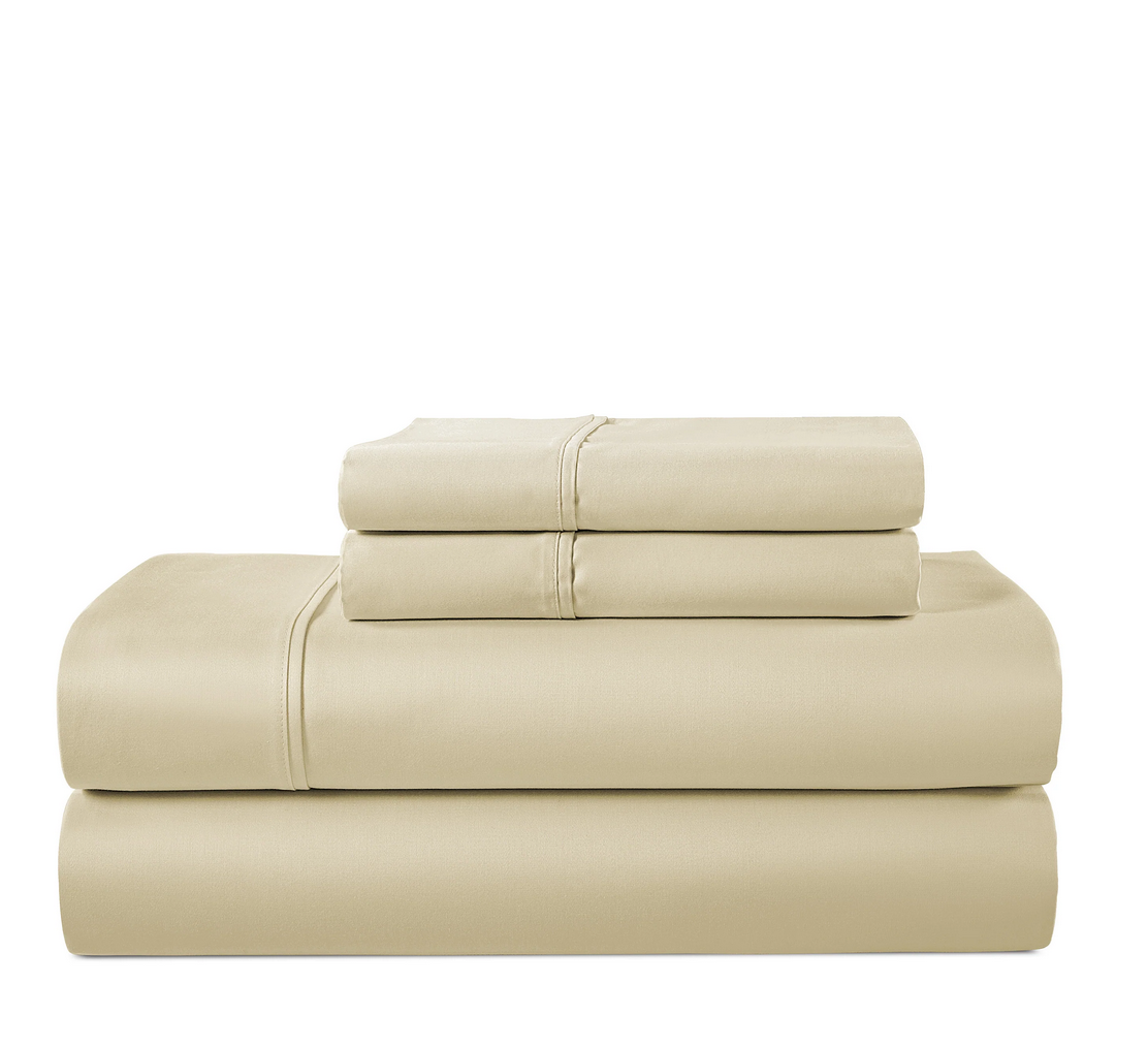 Kathy Ireland Tencel Cooling Sheet Sets - Gallery 14