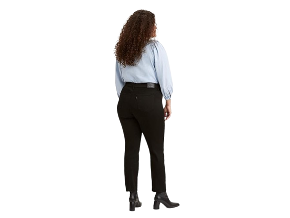 Soft Black