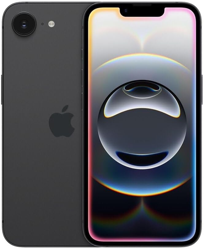 Apple iPhone 16e (Grade A Refurbished) - Gallery 3