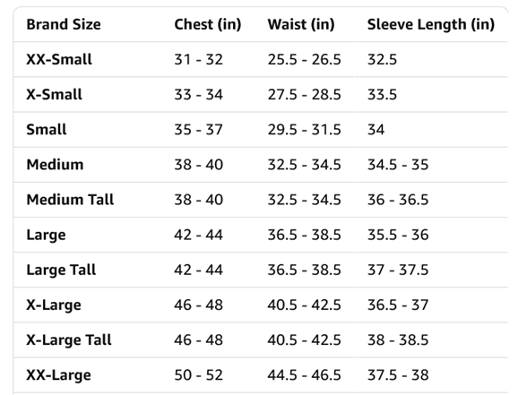 Amazon Essentials Mens Sherpa Lined Hoodie