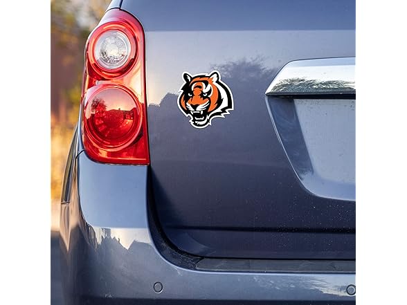 Miami Dolphins Small Style Decal
