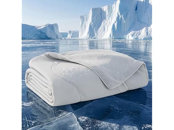 Bedsure Breathable Lightweight Coolin 2