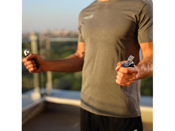  Capelli Sport Hand Grips