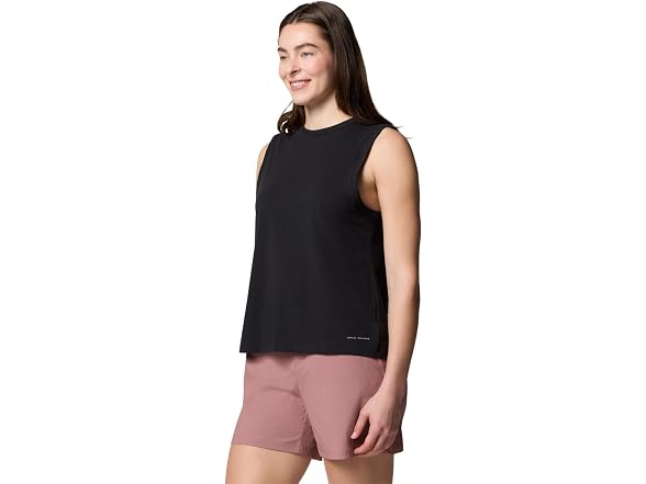 Columbia Women Sun Trek Tank ll