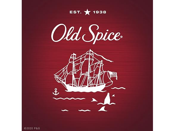 Old Spice High Endurance Deodorant Fresh
