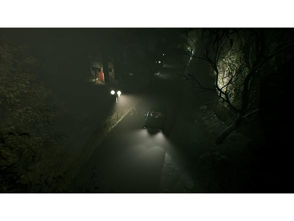 The 9th Charnel