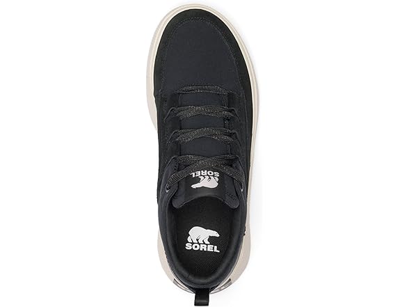 Sorel Women's Out N About lV Low Sneaker