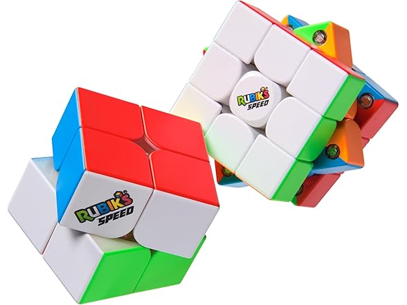 Rubik’s Cube, 3x3 Magnetic Speed Cube