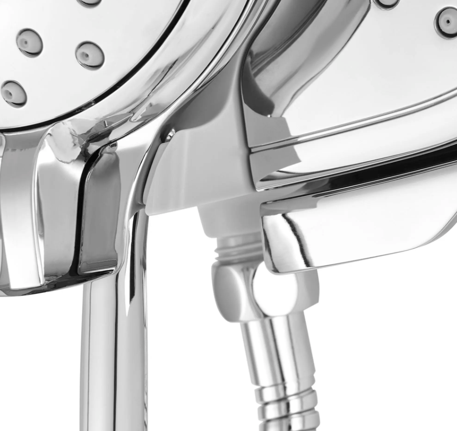 American Standard Spectra Duo 2-in-1 Hand Shower - Gallery 11