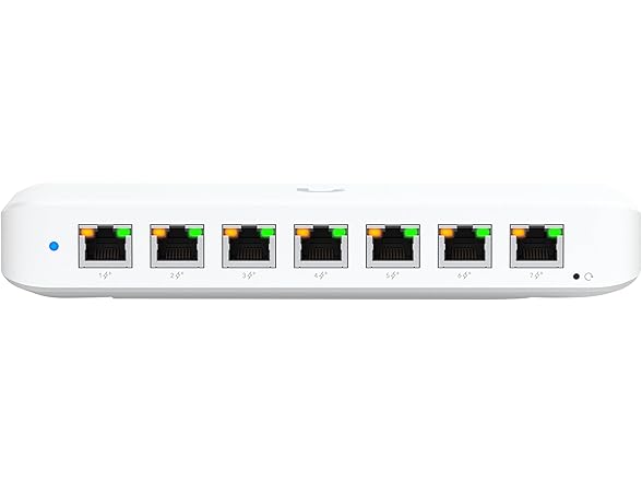 Ubiquiti - USW-Ultra (Open Box)