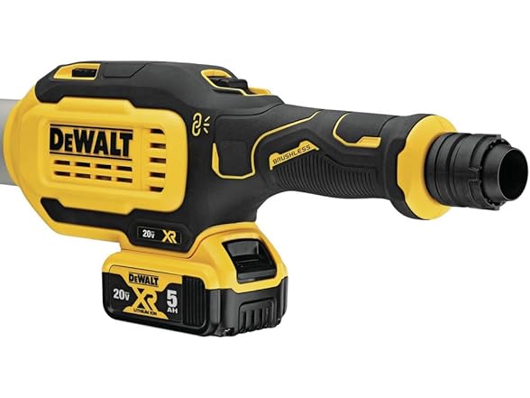 DEWALT DCE800P2 20V MAX Drywall Sander Kit