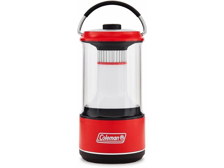 Coleman 600-Lumen Lantern