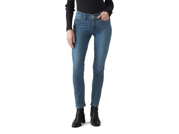 Lapis Gallop - Medium Indigo
