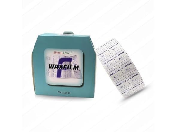 HEMOTOUCH All-Purpose Laboratory Film