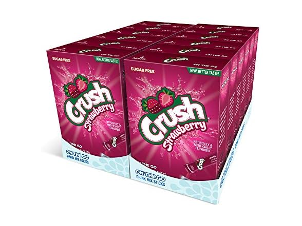 Juicy Mixes Drink Mix