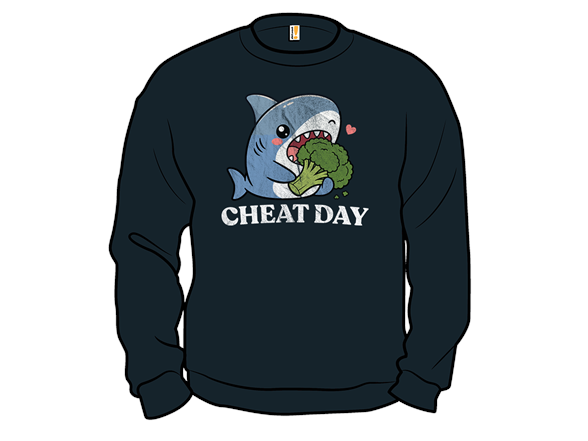 Cheat Day