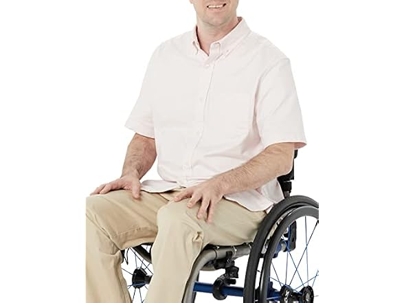 Amazon Essentials Men Regular-Fit Short Shirt
